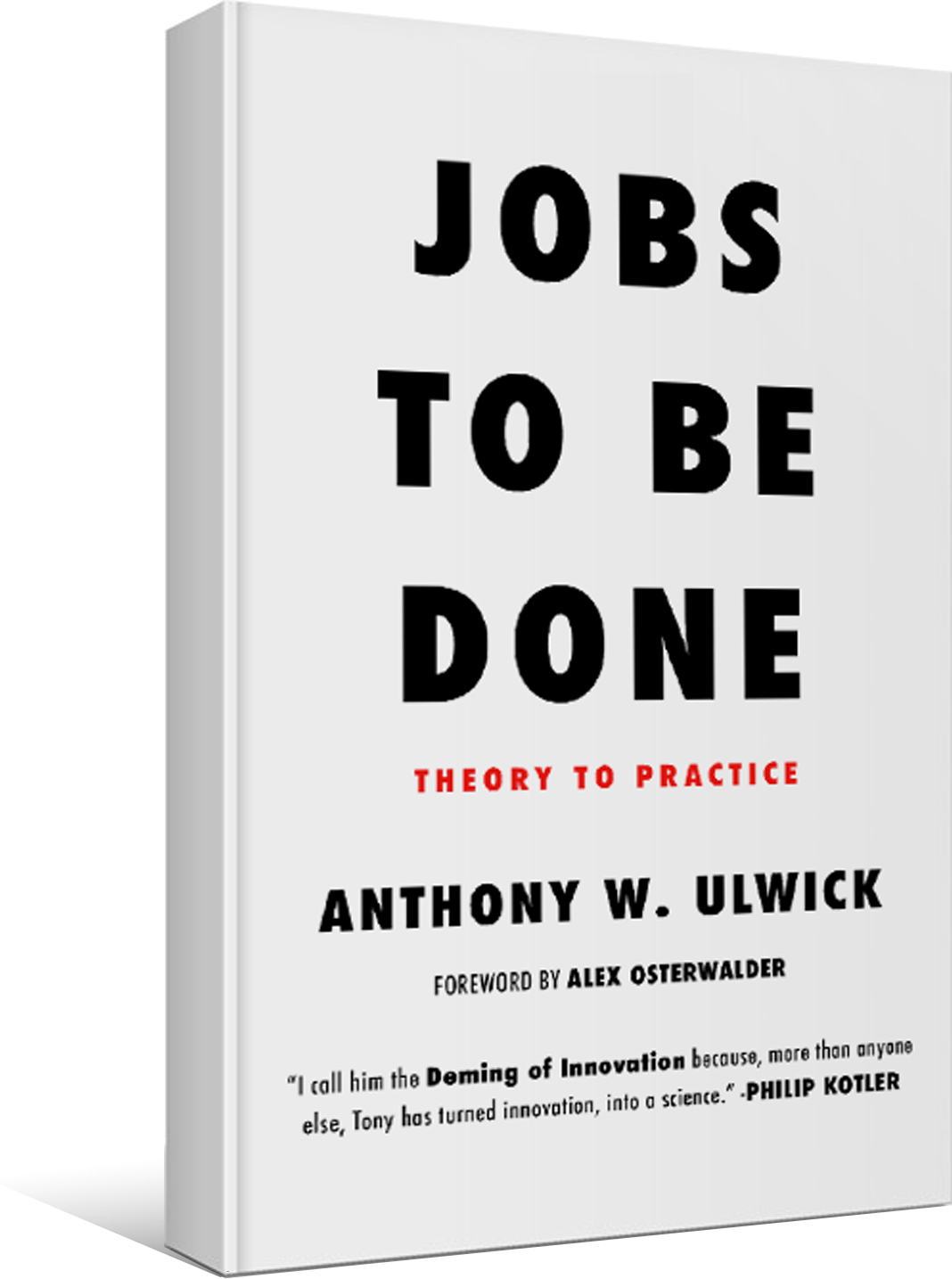 Jobs to be done. Job to be done book. Job to be done книга на русском. Jobs to be done Тони Ульвик книга.